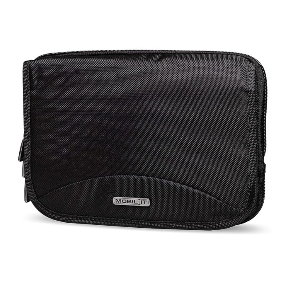 Ativa Mobil-it Ultimate Travel Essential Netbook Caddy for iPad &  e-readers NWT
